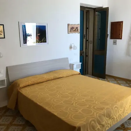 Apartment Corallo *