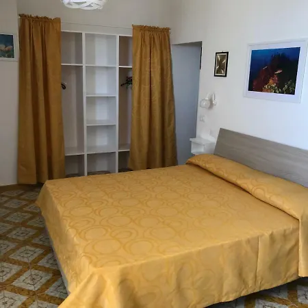 Corallo * Patù
