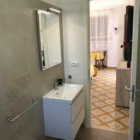 Corallo Apartment *