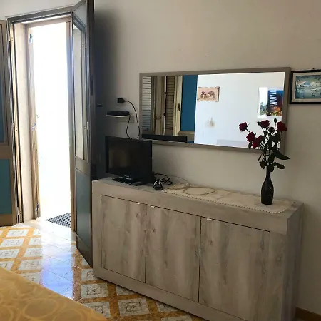 Apartment Corallo