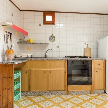 Corallo Apartment