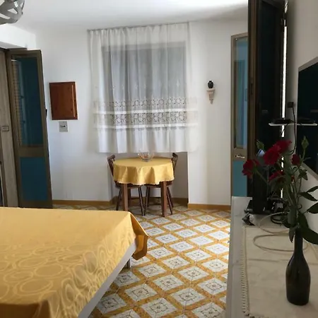 Corallo * Patù