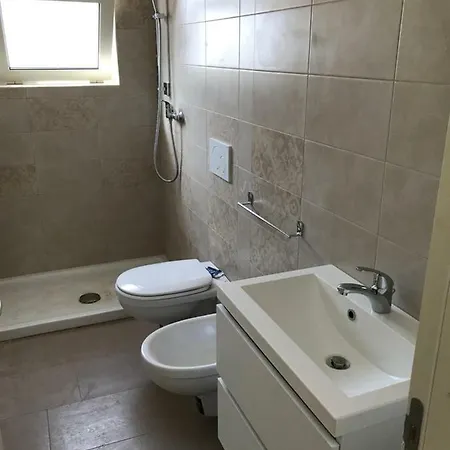 Apartment Corallo *