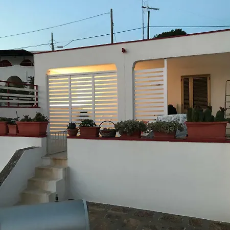 Apartment Corallo Patù